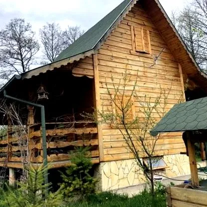 kaczórki Chatki Kaczórki