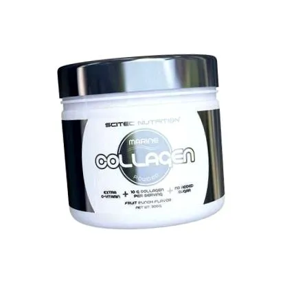 collagen scitec