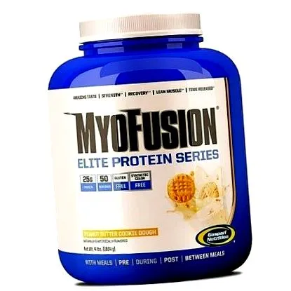 gaspari