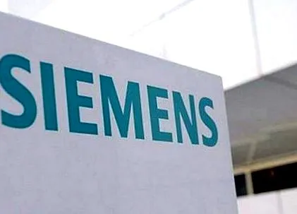 siemens siemens
