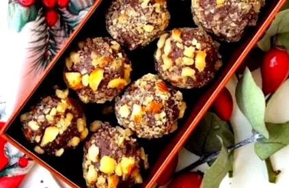 rocher ferrero