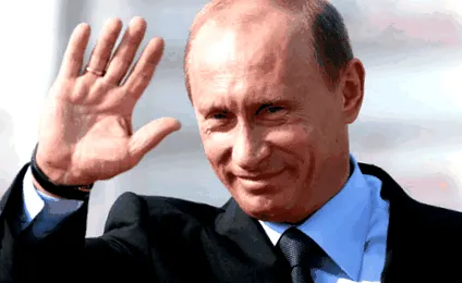 перед вибачився