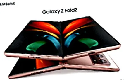 fold