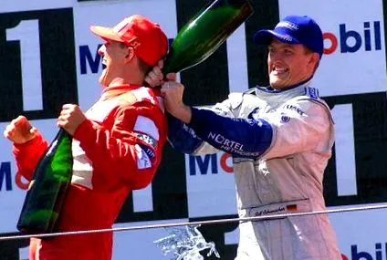 schumacher