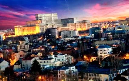 румунська