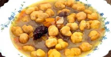gastro супа
