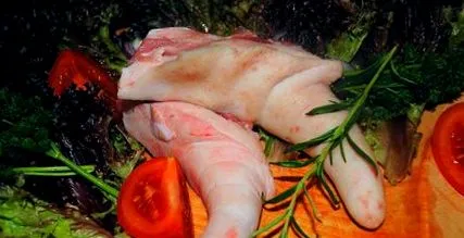 свинска