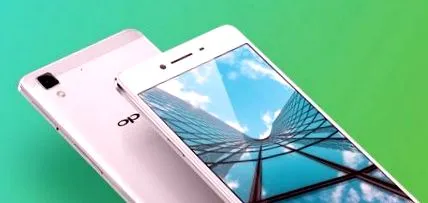 oppo мобилни