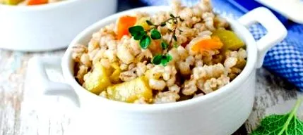 зърнени култури закуска