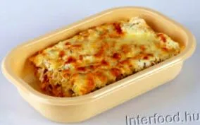 вкусна огъня