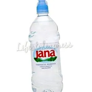 натурална негазирана