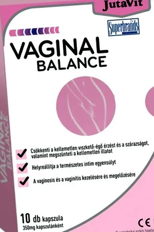 vaginal statimpatika
