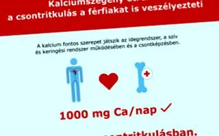 възрасти недостигът