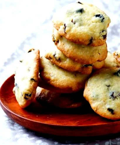 biscuiți moale