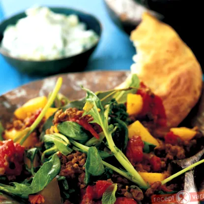 rețete curry