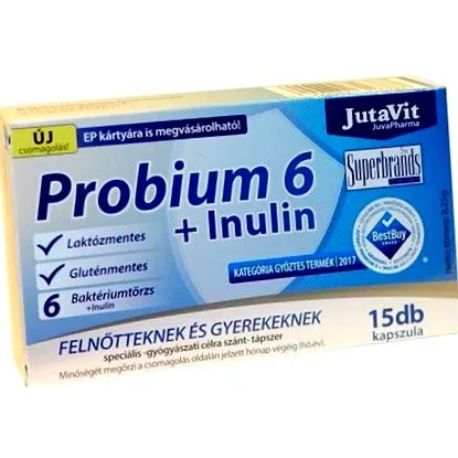 probium jutavit