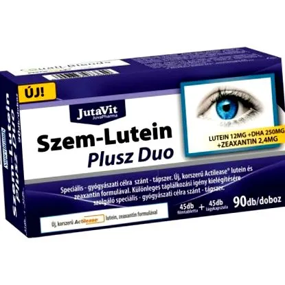 таблетки jutavit