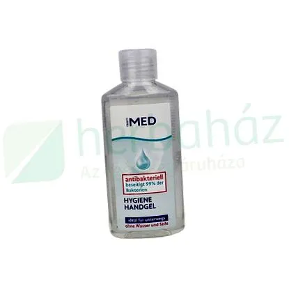 антибактериален 100ml
