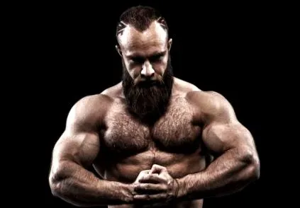 muscle guns