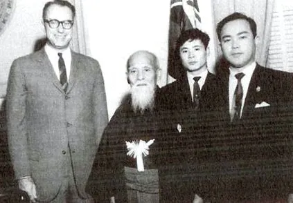 nobuyoshi sensei
