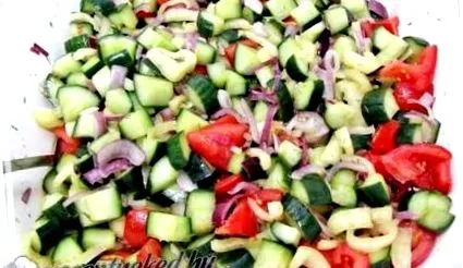 mixtă mărar