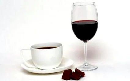 cafeaua sunt