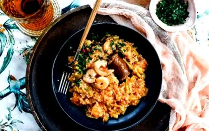 jambalaya jambalaya