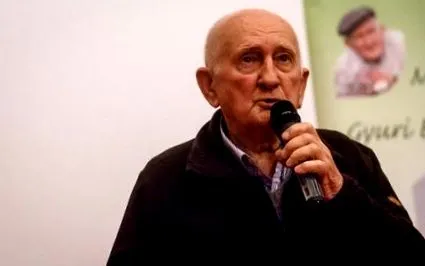 ambrozie transpiră