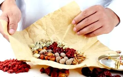 повишаване китайската