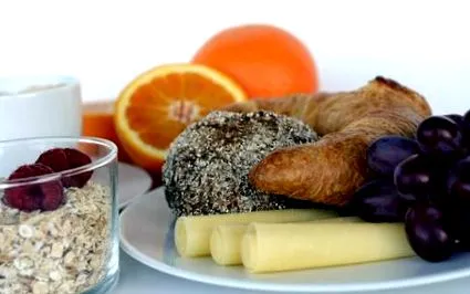 FOOD AlleisaScreen тести