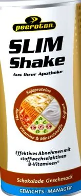 shake