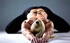 shape красота