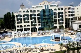resort pomorie