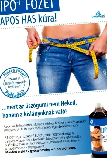 lipodrink lipo