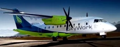 skywork skywork