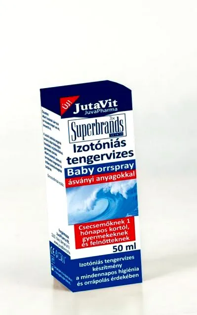 изотоничен jutavit