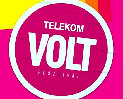 Telekom VOLT Натиснете Натиснете