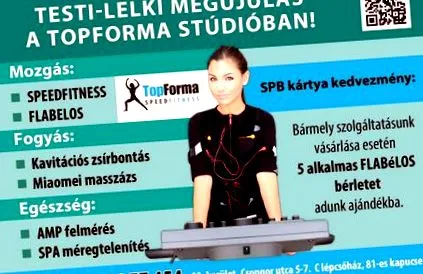 sovereign speedfitness