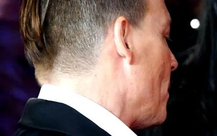 шокираща шокираща