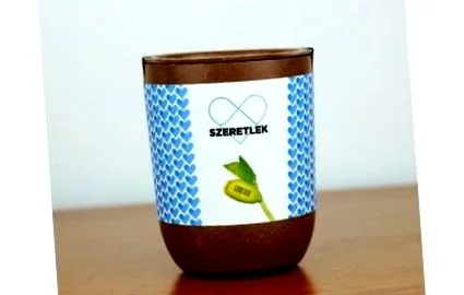 обичам магически