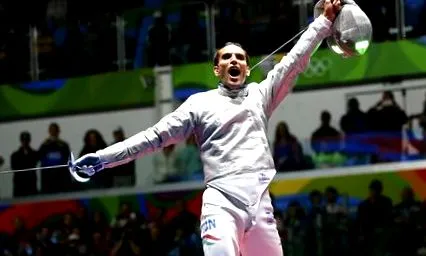 olimpic