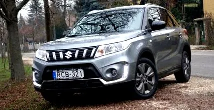 suzuki всички колела