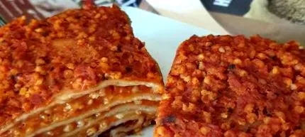 vegan dovleac