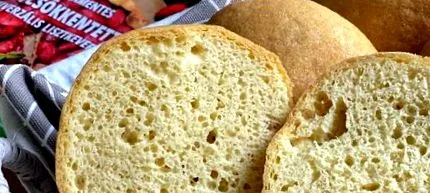 кроасани багети