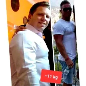 мачове фитнес
