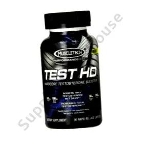 тестостерон test