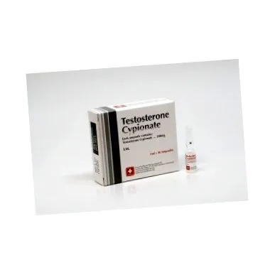 cypionate testabol