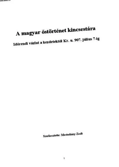 tandori dezső