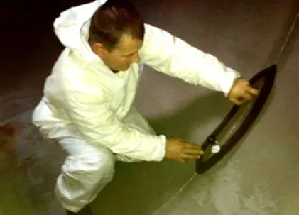 inspecția