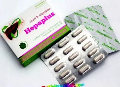 детоксикация дроб
